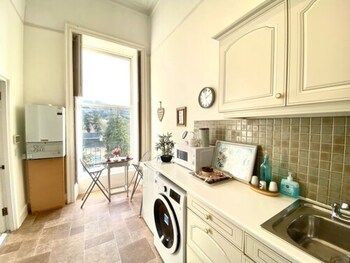 grosvenor apartments