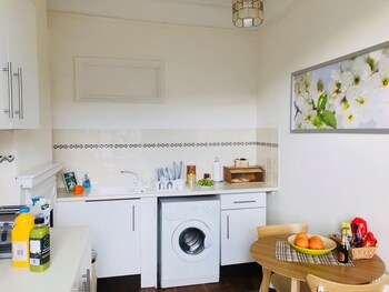 grosvenor apartments