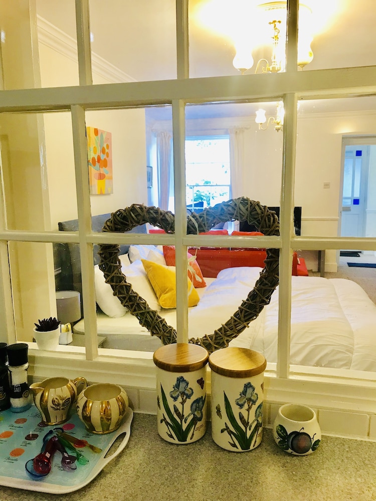 grosvenor apartments