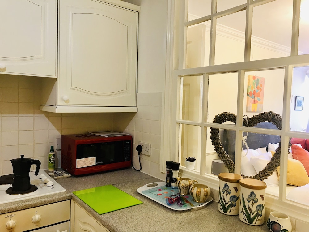 grosvenor apartments