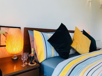 grosvenor apartments