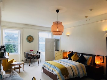 grosvenor apartments