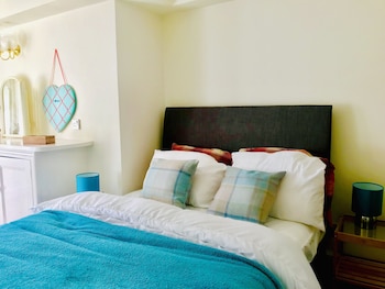 grosvenor apartments