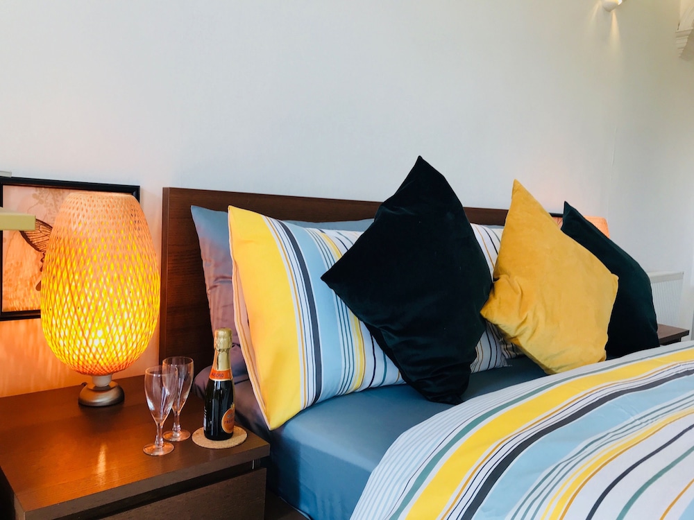 grosvenor apartments