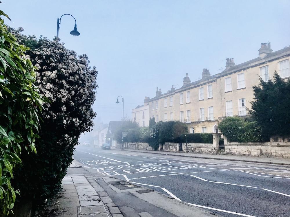 grosvenor apartments