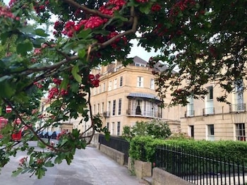 grosvenor apartments