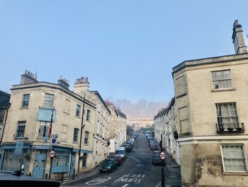 grosvenor apartments