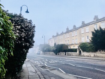 grosvenor apartments