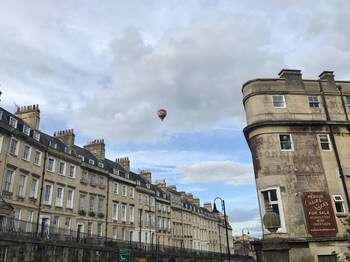 grosvenor apartments