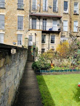 grosvenor apartments