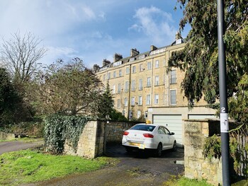 grosvenor apartments