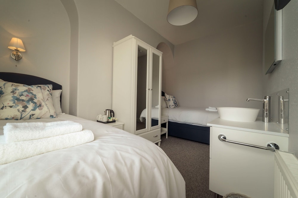 anabelles guest house