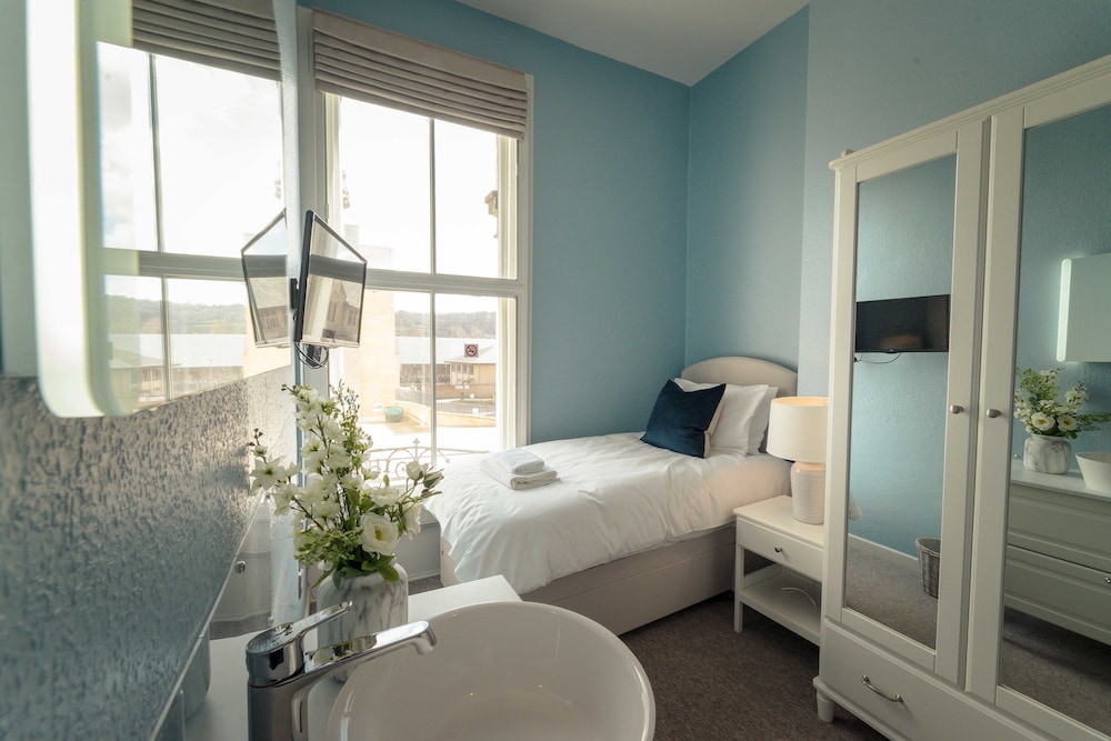 anabelles guest house