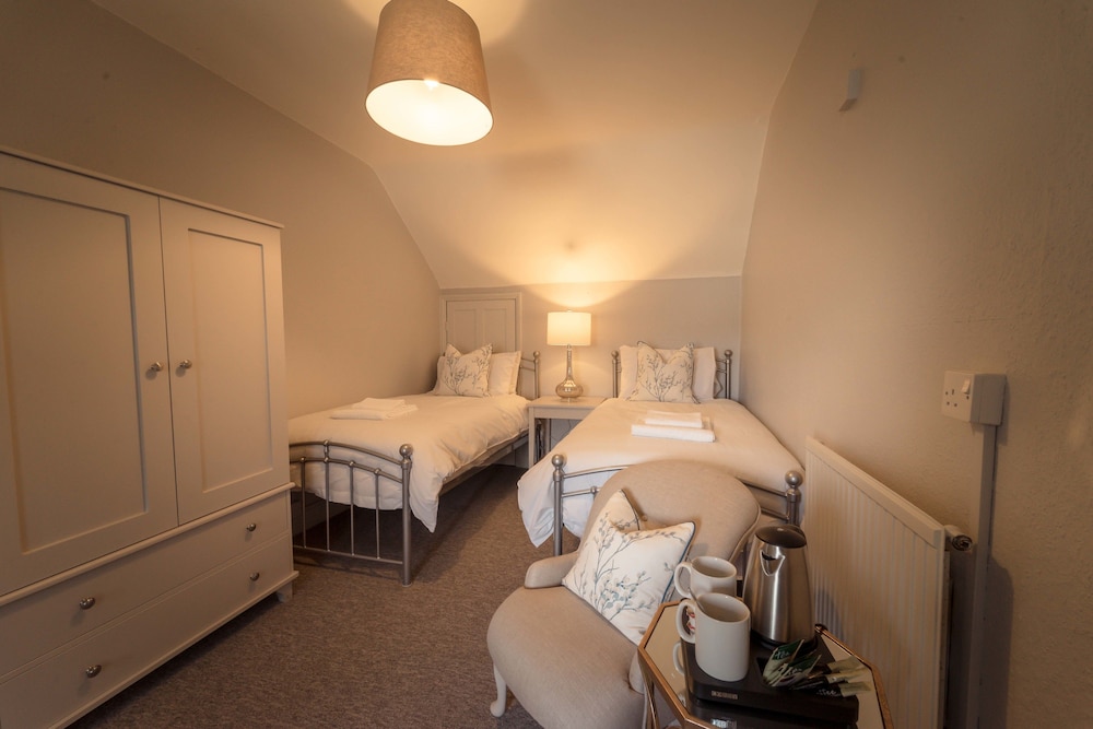 anabelles guest house