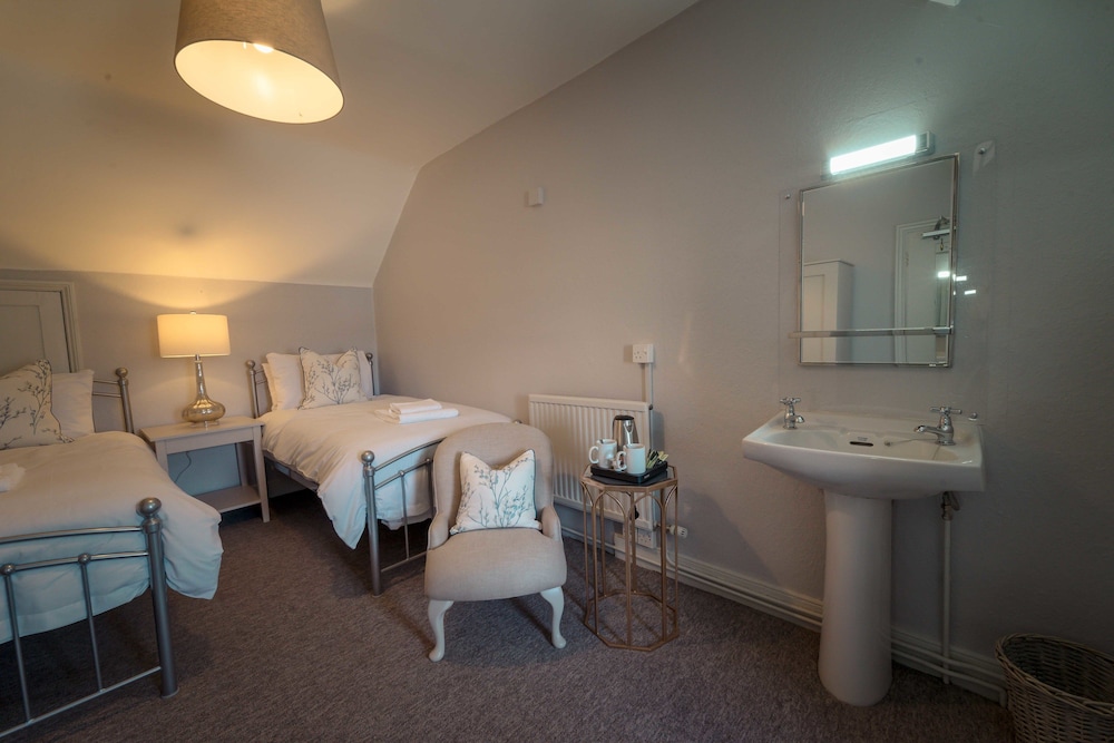 anabelles guest house