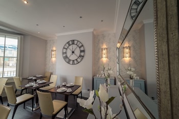 anabelles guest house