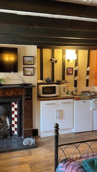 oyo yarm cottages