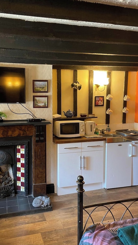 oyo yarm cottages