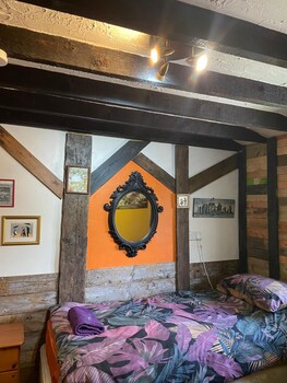 oyo yarm cottages