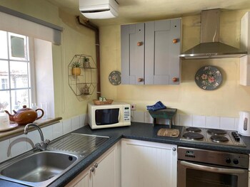 oyo yarm cottages