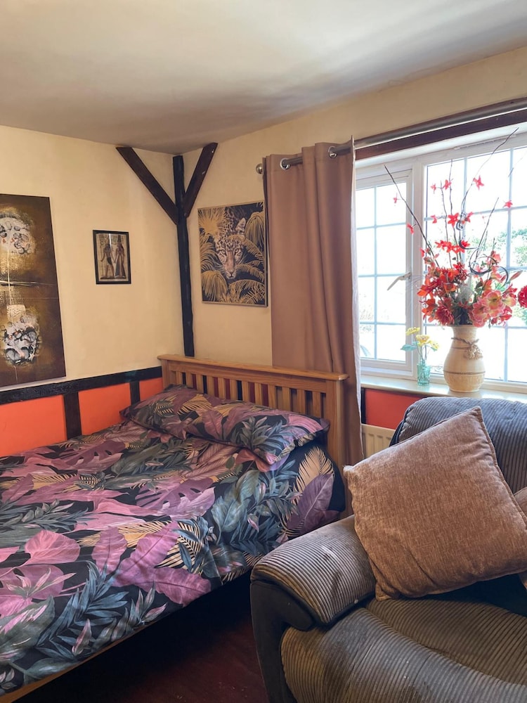oyo yarm cottages
