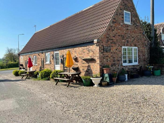 oyo yarm cottages