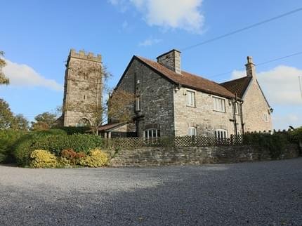 Old Church Farm (Adults Only),Badminton>>Alveston,5 star