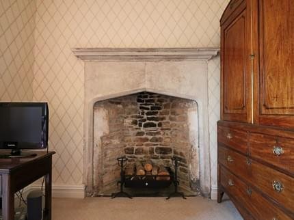 Old Church Farm (Adults Only),Badminton>>Alveston,5 star