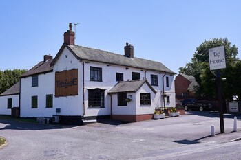 the tap house