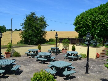 the tap house