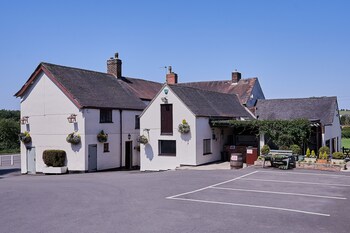 the tap house