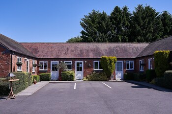 the tap house