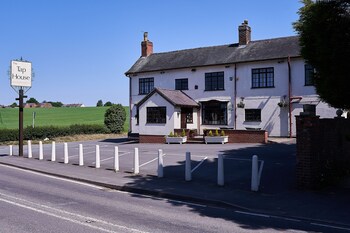 the tap house