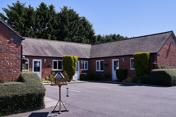 the tap house