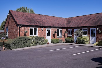 the tap house