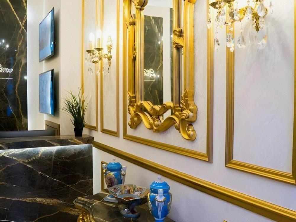 kensington prime hotel