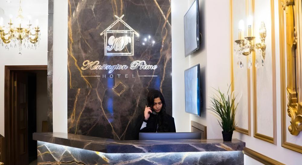 kensington prime hotel