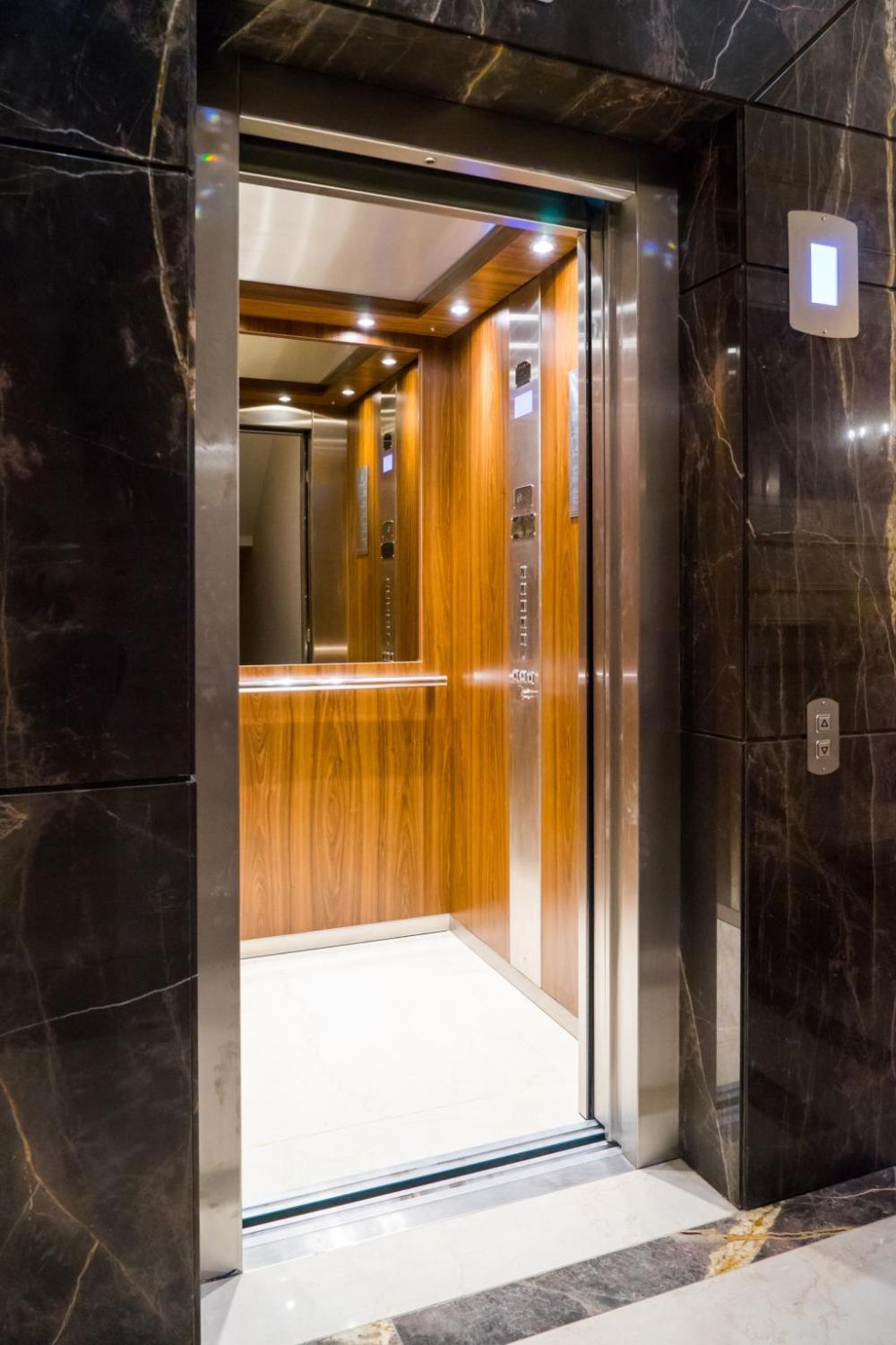 kensington prime hotel