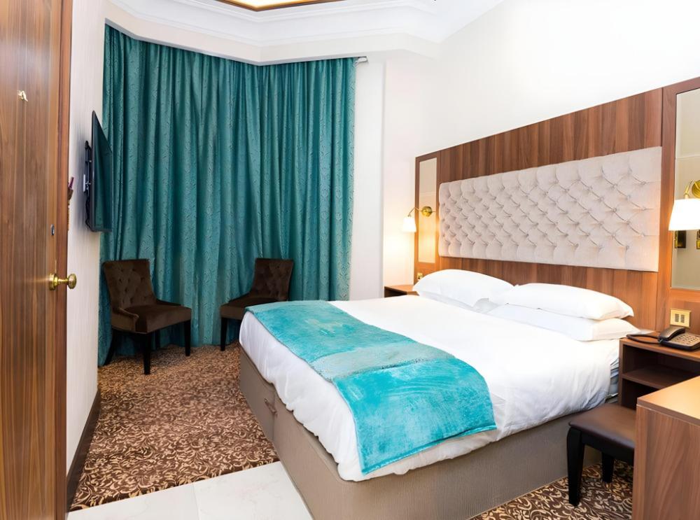 kensington prime hotel