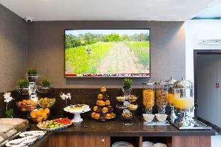 kensington prime hotel