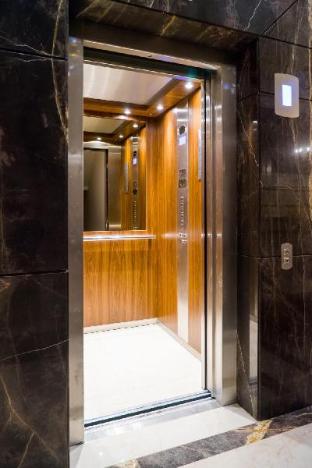 kensington prime hotel