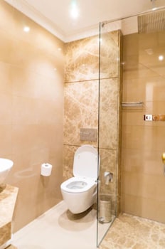 kensington prime hotel