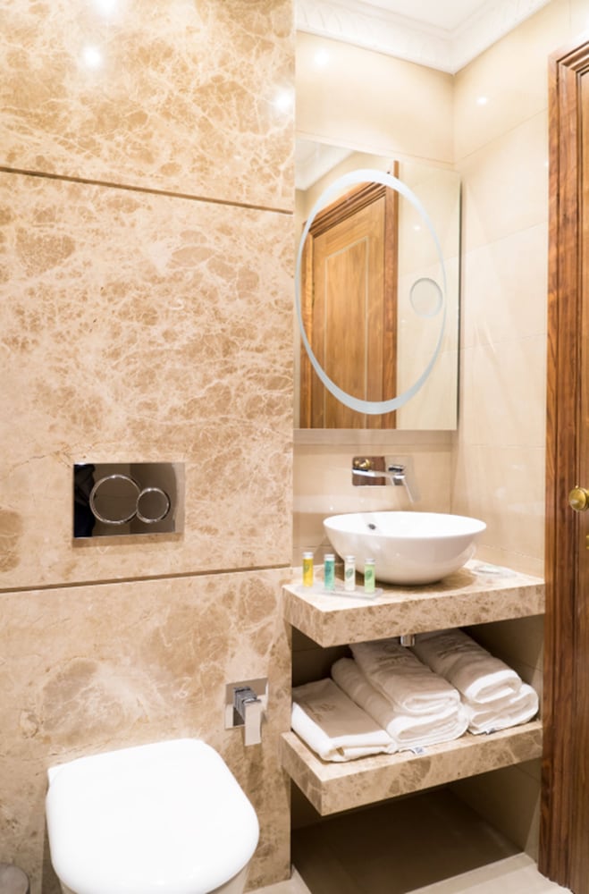 kensington prime hotel