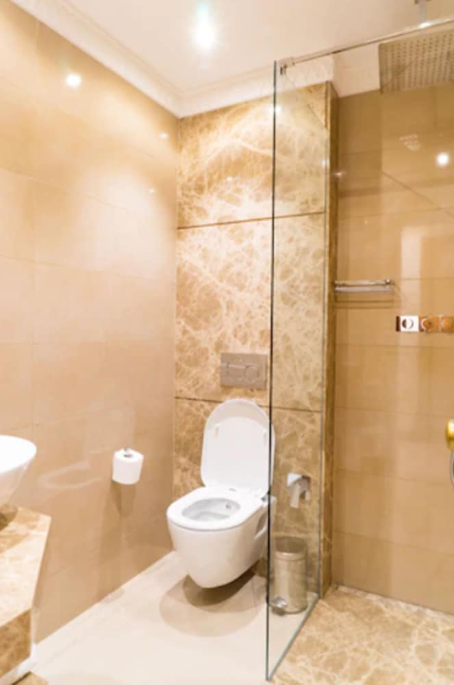 kensington prime hotel