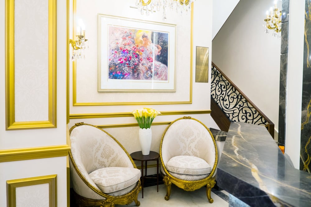 kensington prime hotel