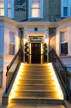 kensington prime hotel