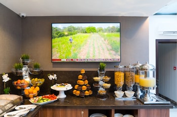 kensington prime hotel