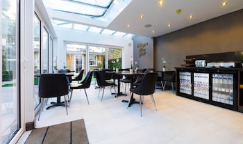 kensington prime hotel