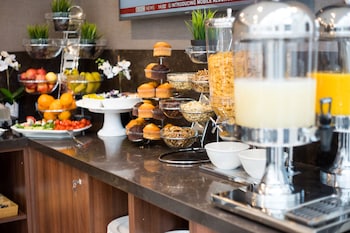 kensington prime hotel