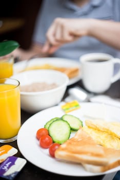 kensington prime hotel